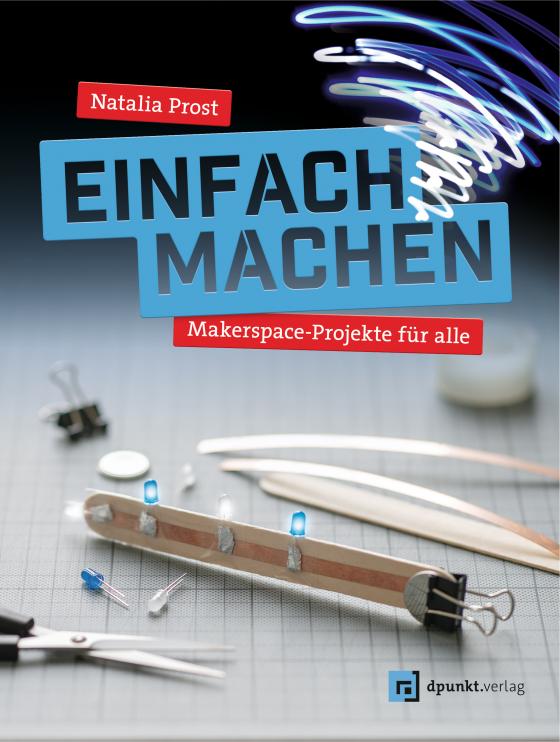 Cover-Bild Einfach machen