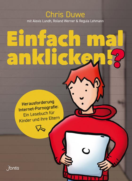 Cover-Bild Einfach mal anklicken!?