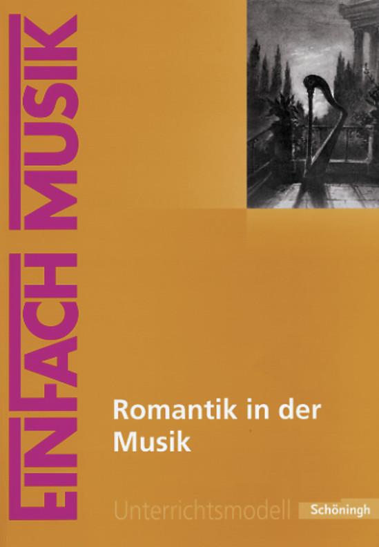 Cover-Bild EinFach Musik