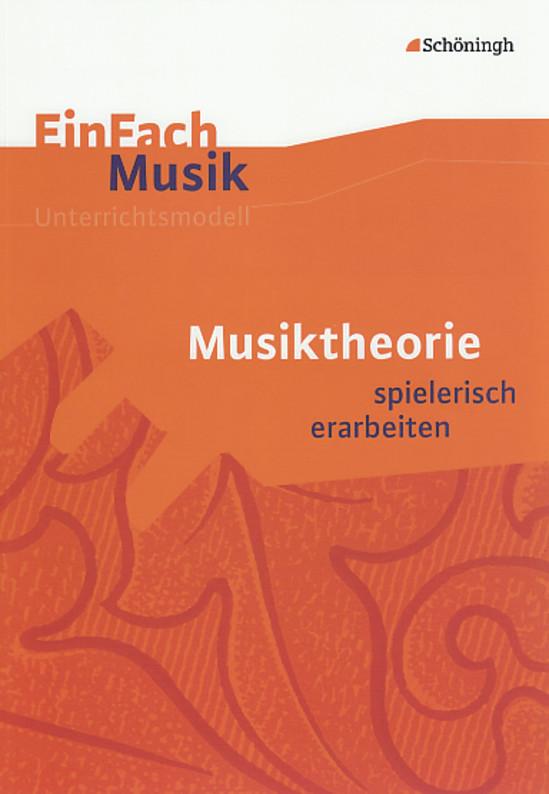 Cover-Bild EinFach Musik