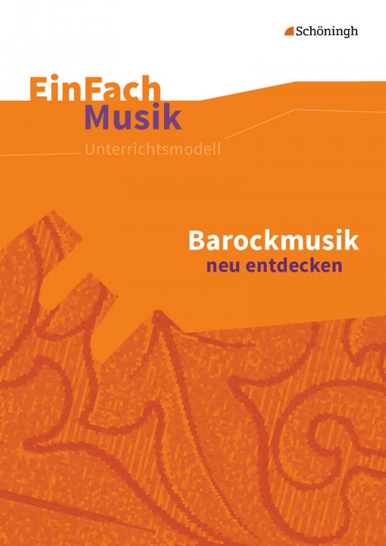 Cover-Bild EinFach Musik