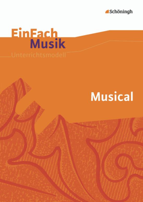 Cover-Bild EinFach Musik