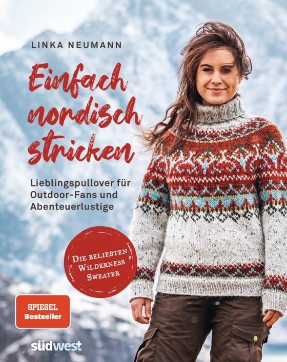 Cover-Bild Einfach nordisch stricken