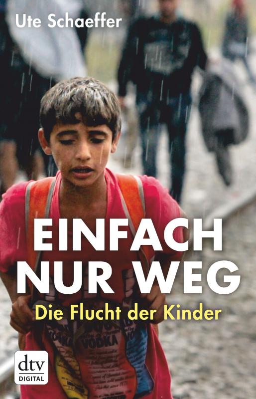 Cover-Bild Einfach nur weg