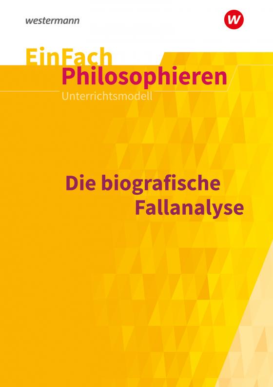 Cover-Bild EinFach Philosophieren
