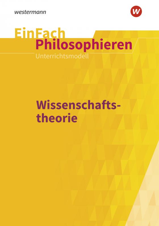 Cover-Bild EinFach Philosophieren