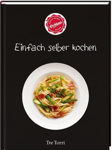 Cover-Bild Einfach selber kochen