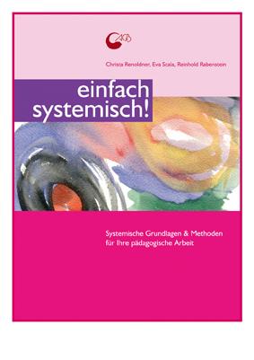 Cover-Bild einfach systemisch!