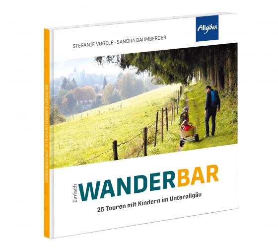 Cover-Bild Einfach WANDERBAR