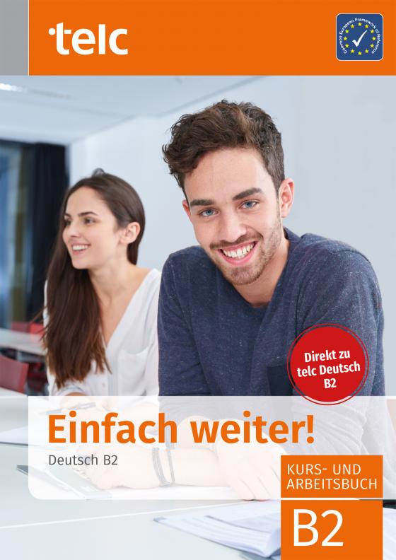 Cover-Bild Einfach weiter!