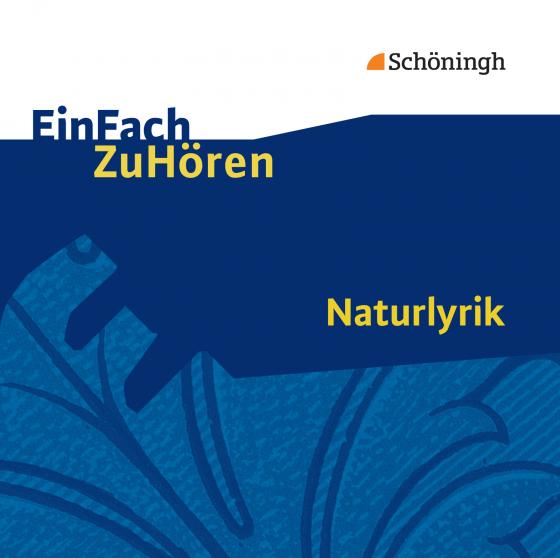 Cover-Bild EinFach ZuHören