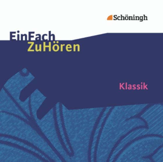 Cover-Bild EinFach ZuHören