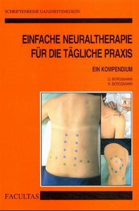 Cover-Bild Einfache Neuraltherapie für die tägliche Praxis