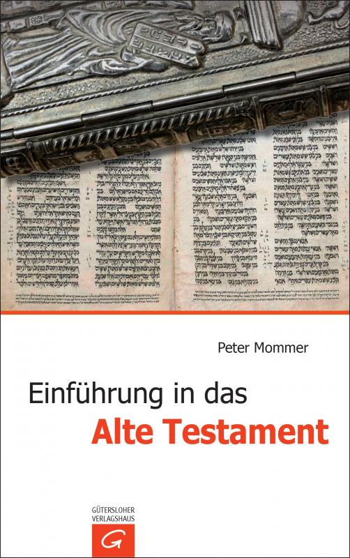 Cover-Bild Einführung in das Alte Testament