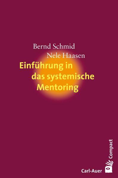 Cover-Bild EInführung in das systemische Mentoring