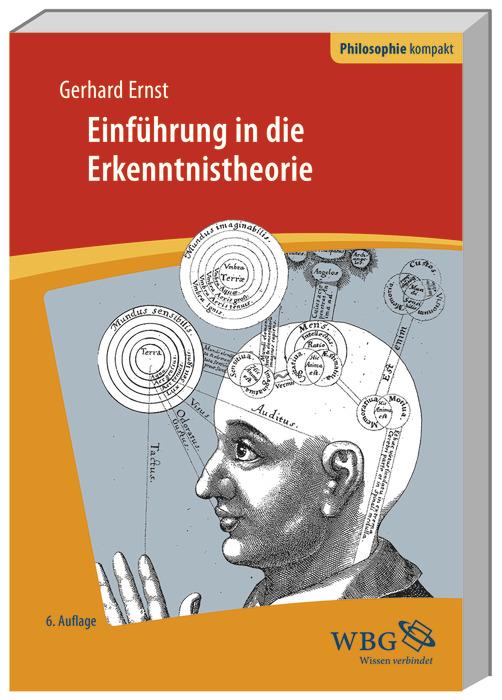 Cover-Bild Einführung in die Erkenntnistheorie