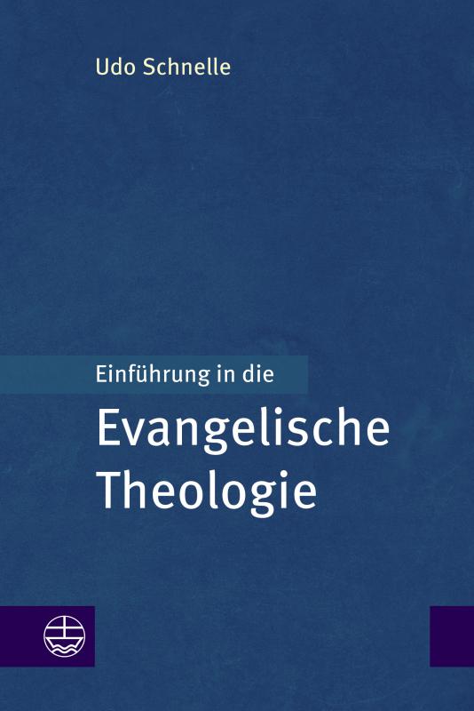 Cover-Bild Einführung in die Evangelische Theologie