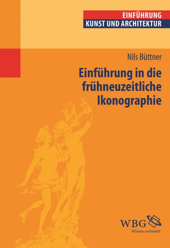 Cover-Bild Einführung in die frühneuzeitliche Ikonographie