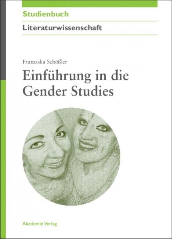 Cover-Bild Einführung in die Gender Studies