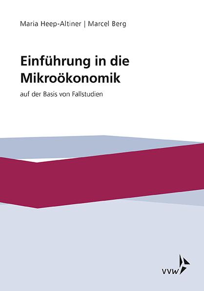 Cover-Bild Einführung in die Míkroökonomik