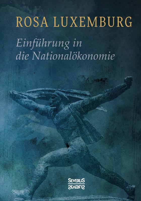 Cover-Bild Einführung in die Nationalökonomie