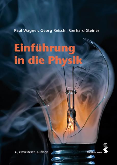 Cover-Bild Einführung in die Physik