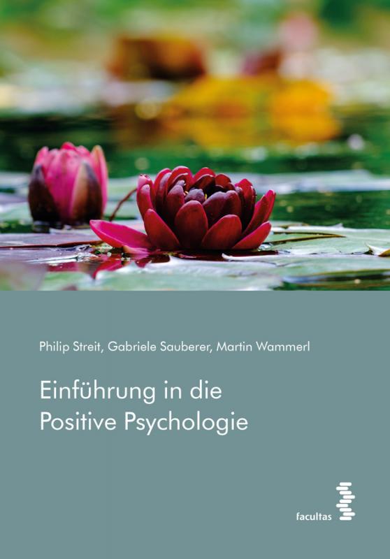 Cover-Bild Einführung in die Positive Psychologie