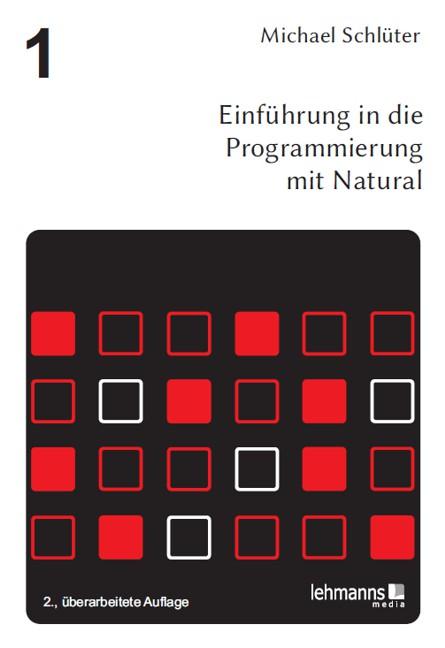 Cover-Bild Einführung in die Programmierung mit Natural