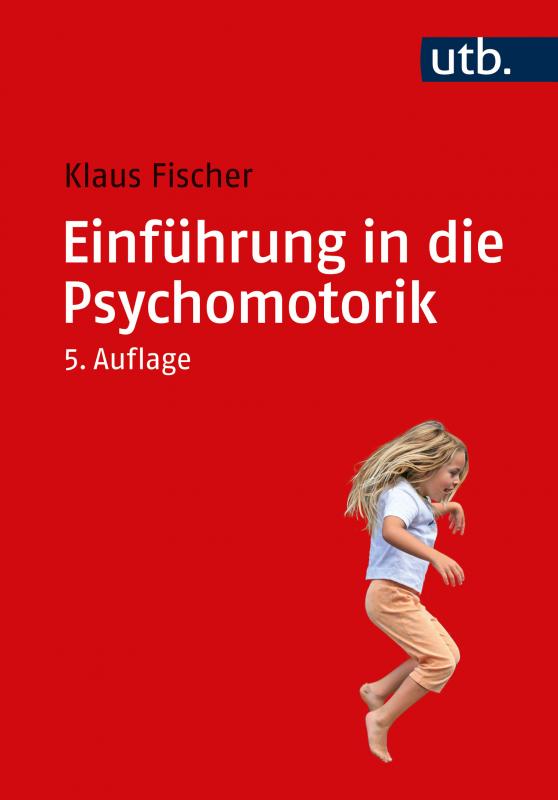 Cover-Bild Einführung in die Psychomotorik