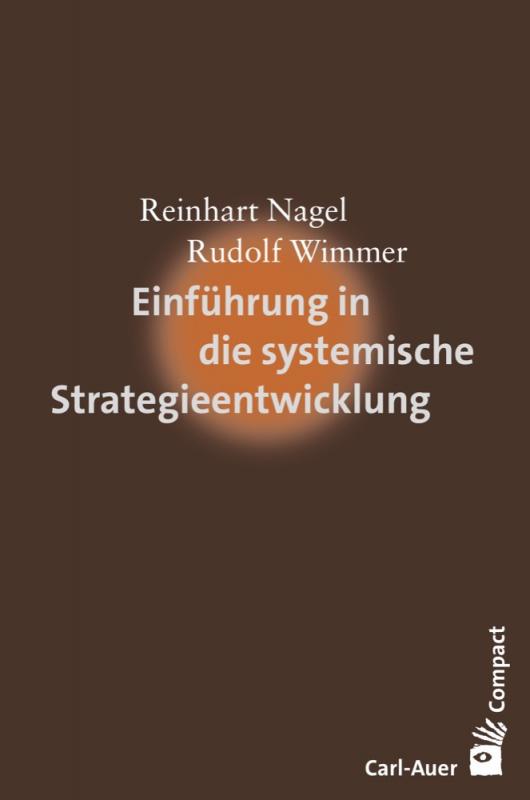 Cover-Bild Einführung in die systemische Strategieentwicklung