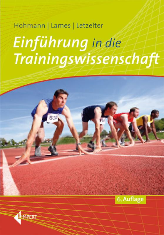 Cover-Bild Einführung in die Trainingswissenschaft