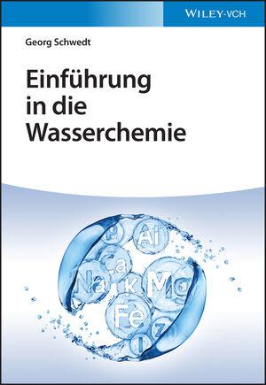 Cover-Bild Einführung in die Wasserchemie