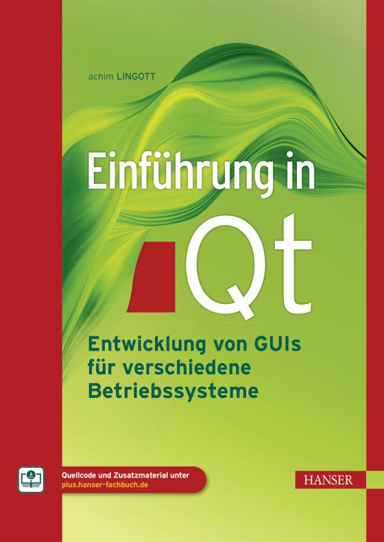 Einführung in Qt | Lesejury