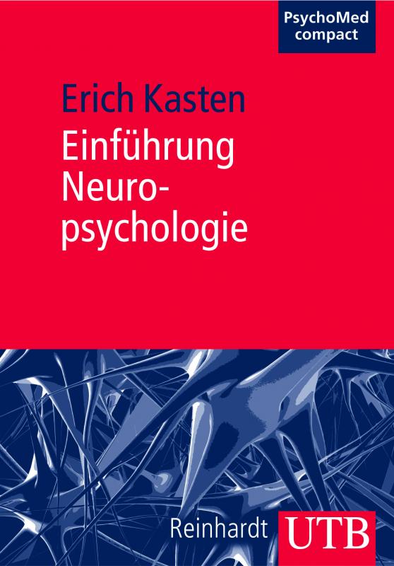 Cover-Bild Einführung Neuropsychologie