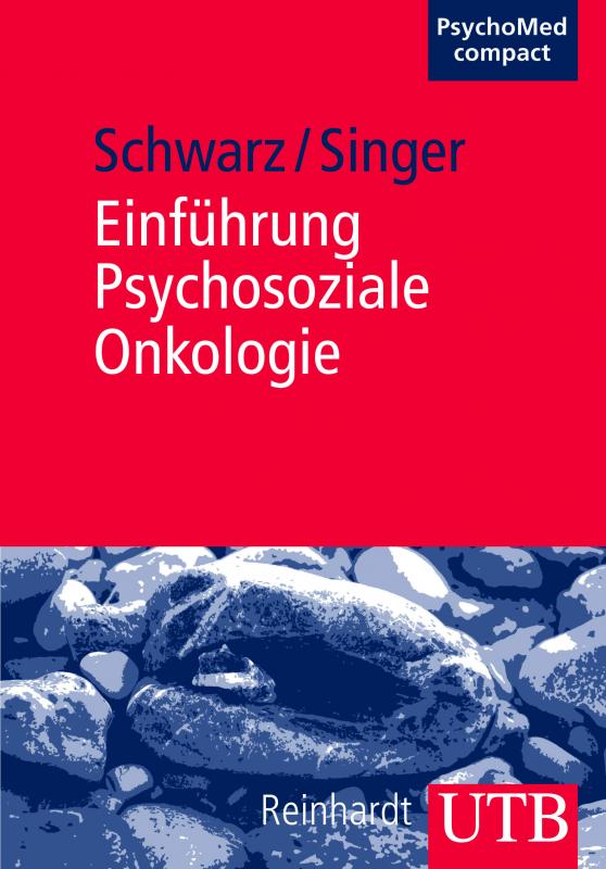 Cover-Bild Einführung Psychosoziale Onkologie