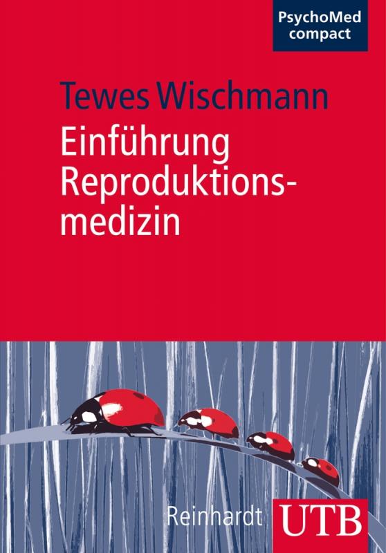 Cover-Bild Einführung Reproduktionsmedizin