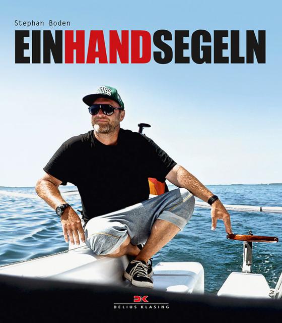 Cover-Bild Einhandsegeln