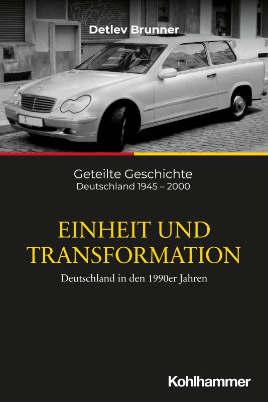 Cover-Bild Einheit und Transformation