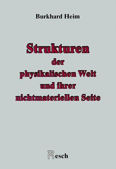 Cover-Bild Einheitliche Beschreibung der Welt / Strukturen der physikalischen Welt und ihrer nichtmateriellen Seite