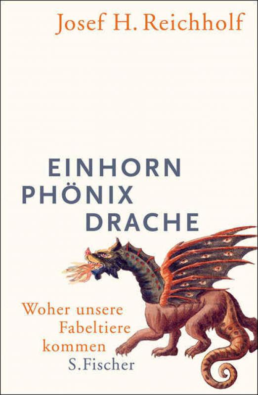 Cover-Bild Einhorn, Phönix, Drache