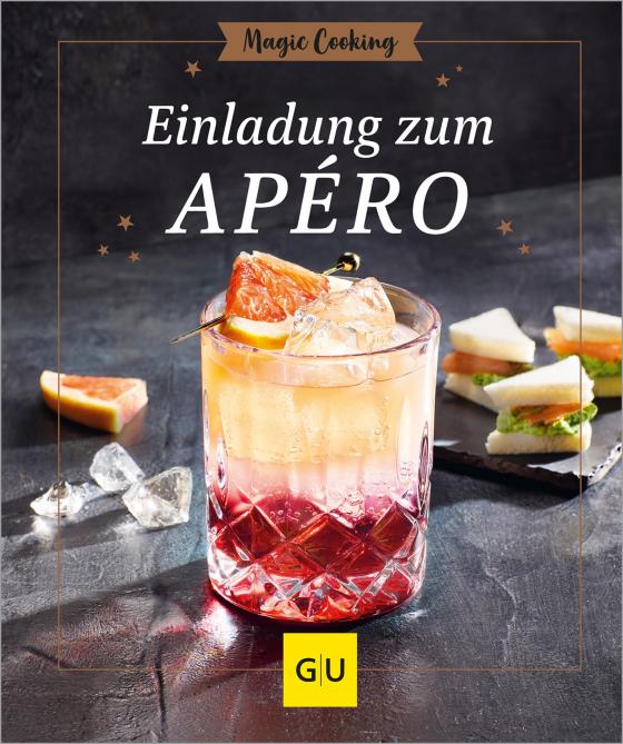 Cover-Bild Einladung zum Apéro