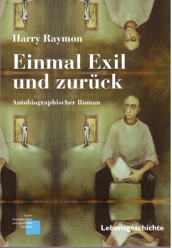 Cover-Bild Einmal Exil und zurück