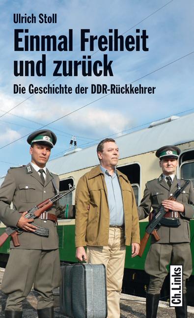 Cover-Bild Einmal Freiheit und zurück