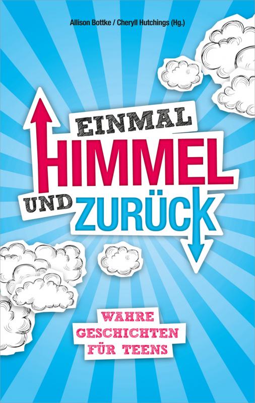 Cover-Bild Einmal Himmel und zurück