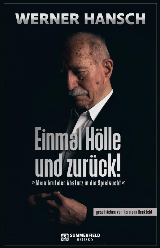 Cover-Bild Einmal Hölle und zurück!