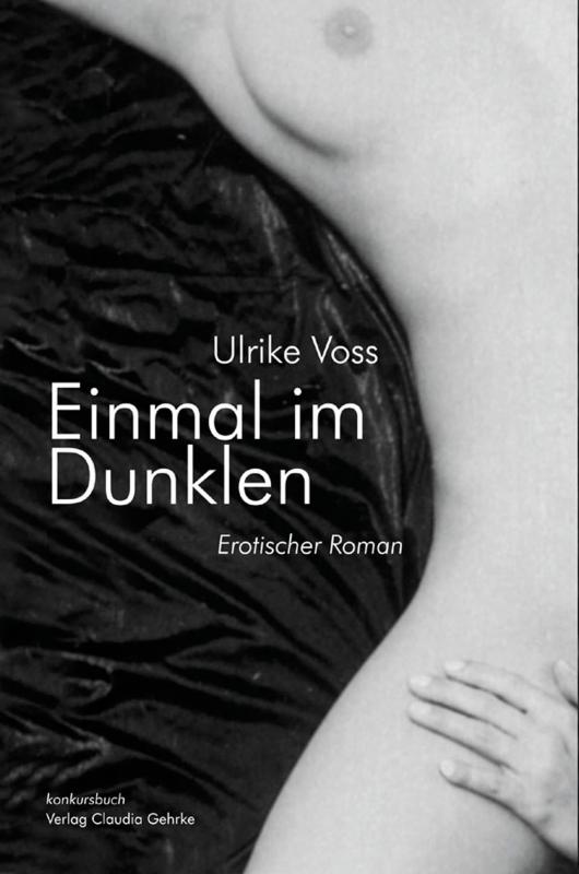 Cover-Bild Einmal im Dunklen. Erotischer Roman