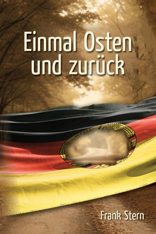 Cover-Bild Einmal Osten und zurück