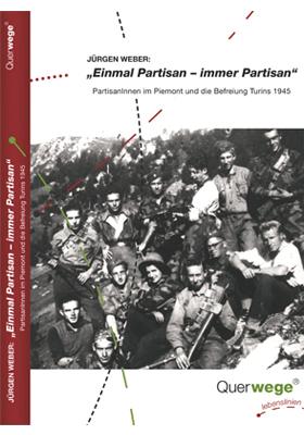 Cover-Bild Einmal Partisan - immer Partisan