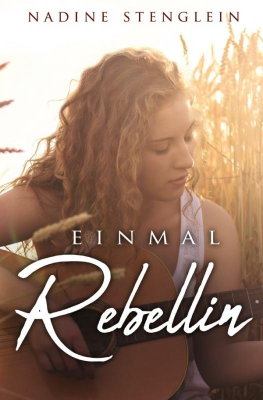 Cover-Bild Einmal Rebellin