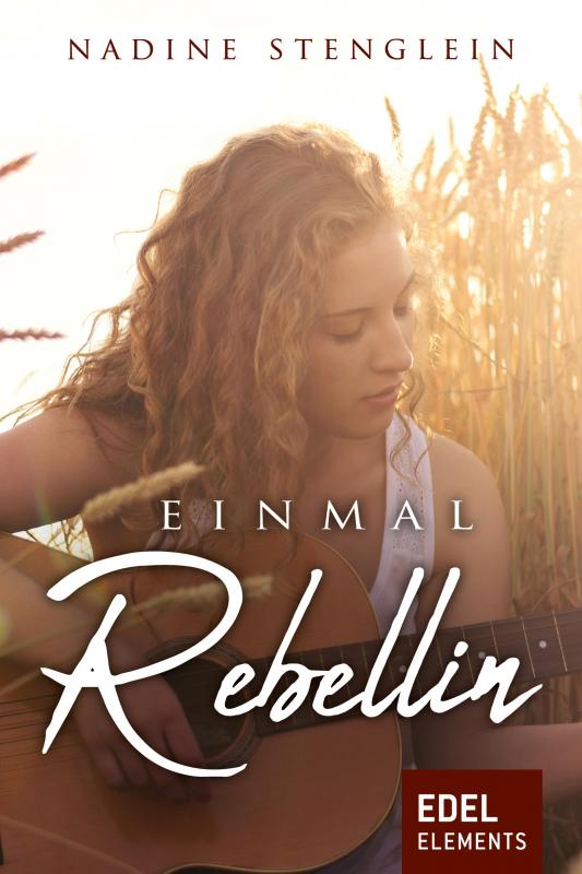 Cover-Bild Einmal Rebellin